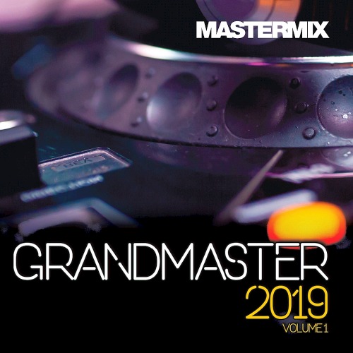 Mastermix - Grandmaster 2019 Volume 1 & DJ Set 37 (2019)