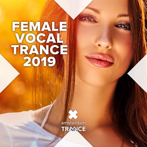 Female Vocal Trance (2019)