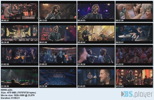 Jeff Lynne's ELO - Wembley Or Bust (2017) Blu-Ray 1080p