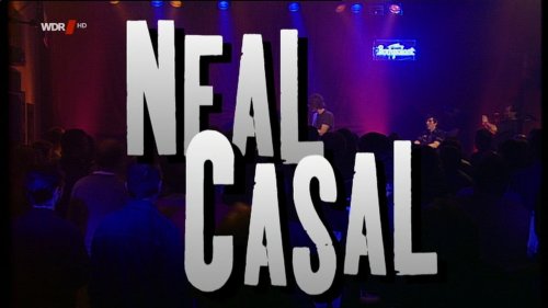 bscap0000 - Neal Casal - Crossroads Festival Bonn 2004 (2018) HDTV