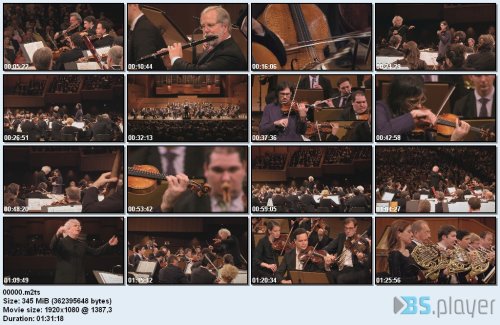 00000 idx - Berliner Philharmoniker - Europakonzert From Athens (2015) Blu-Ray 1080i