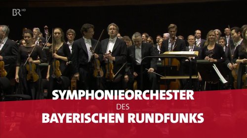 bscap0000 - BRSO - Luxembourg Philarmonie (2018) HDTV