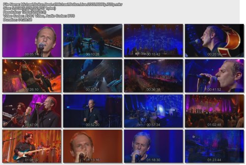 michael bolton best of michael bolton 2005 bdrip 720p - Michael Bolton - Best of Michael Bolton (2005) BDRip 720p