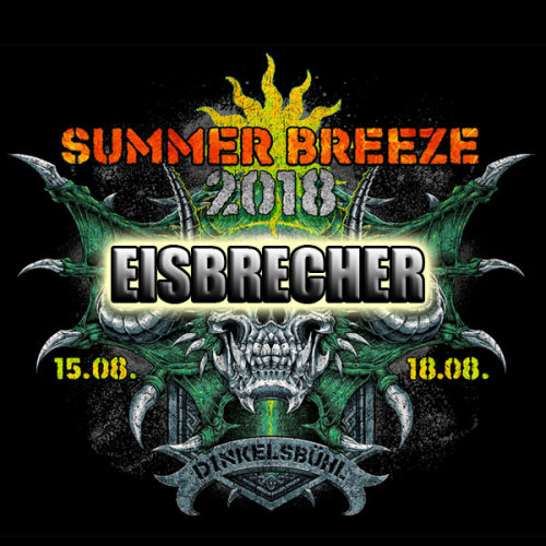 Eisbrecher - Summer Breeze Festival (2018) HDTV