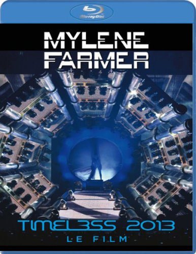 Mylene Farmer - Timeless (2013) BDRip 1080p Mylene Farmer - Timeless (2013) BDRip 1080p