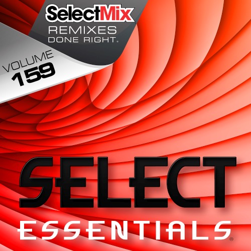 Select Mix Essentials Vol. 159 (2019)
