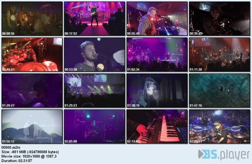 00000 idx - The Neal Morse Band - Morsefest!2017 (2018) [2xBlu-Ray 1080i] [H.264,LPCM,DTS-HD]