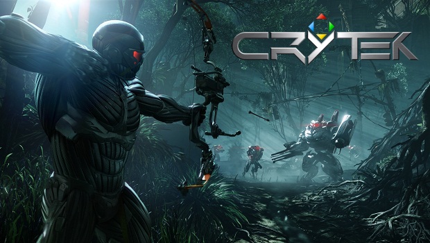 постер Crytek