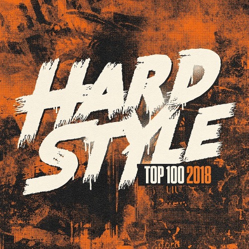 HARDSTYLE TOP 100 (2018)