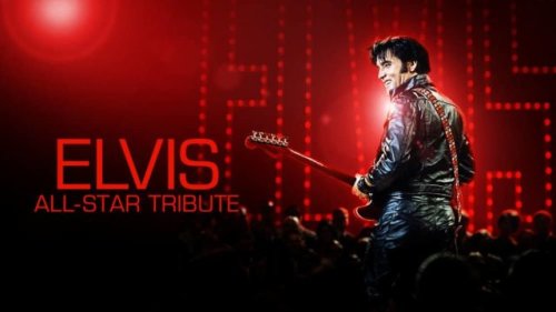 ept - VA - Elvis All Star Tribute (2019) HDTV
