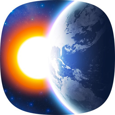 3D EARTH PRO 1.1.3 Build 276 (Android)