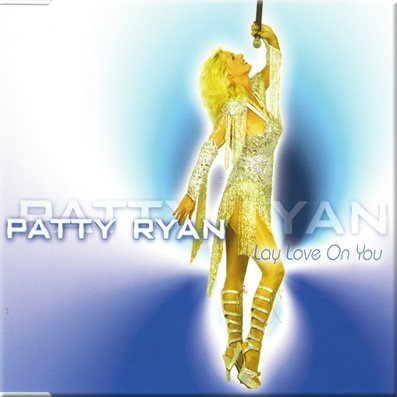 PATTY RYAN - DISCOGRAPHY (1986-2006)