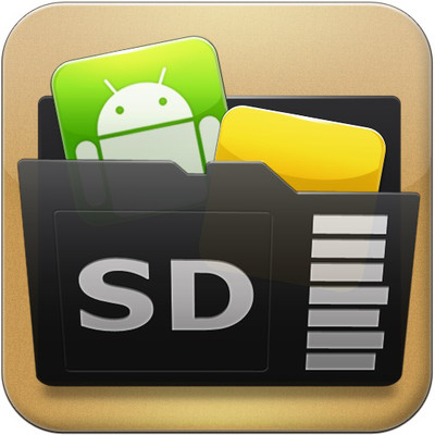 AppMgr Pro III (App 2 SD) 4.67 [Android]