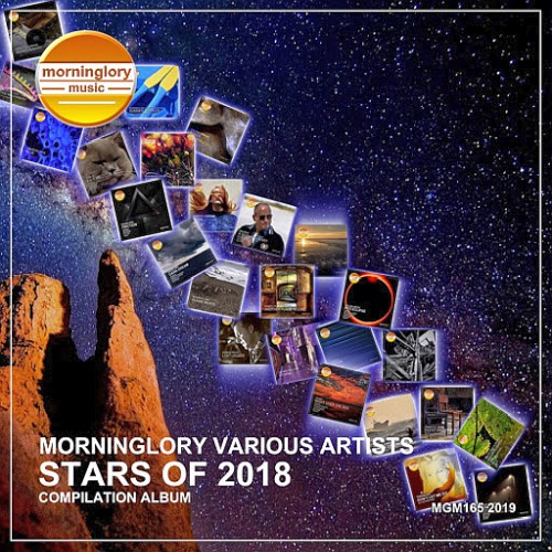 STARS OF 2018 (Morninglory Music) (2019)