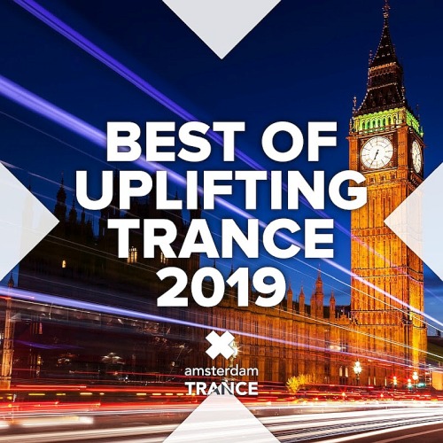 Best Of Uplifting Trance (2019)