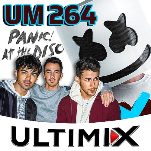 Ultimix 264 (2019)