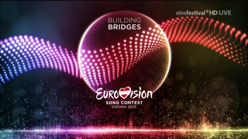Eurovision Song Contest Second Semi-Final (2015) HDTV
