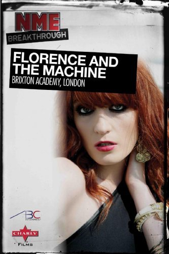 Florence & The Machine - Live In London (2010) HDTV