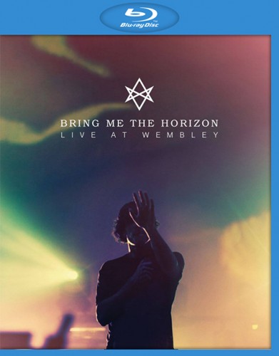 Bring Me The Horizon - Live  Wembley Arena (2015) BDRip 720p