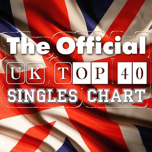 BBC RADIO - UK TOP 40 SINGLES CHART 11 JANUARY (2019)