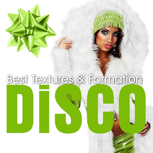 BEST TEXTURES AND DISCO FORMATION (2018)