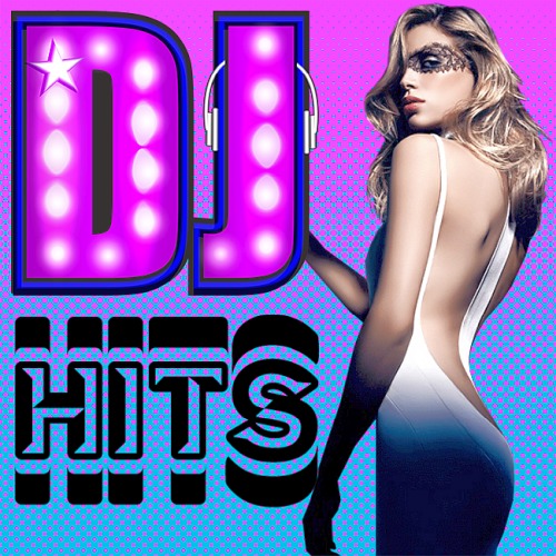 DJ HITS BEST ACCORDS 2CD (2018)