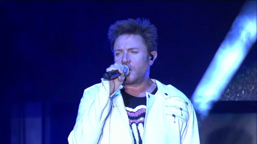 Duran Duran - Life Is Beautiful Festival (2015) HD 720p