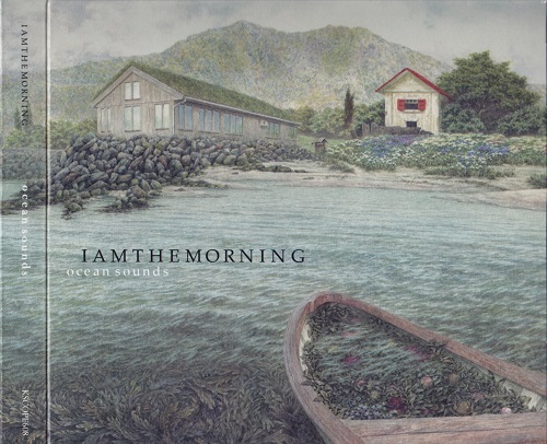 Iamthemorning - Ocean Sounds (2018) Blu-Ray 1080p