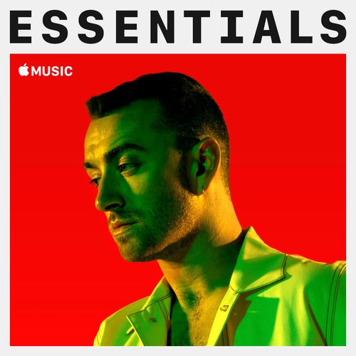 Sam Smith - Essentials (2019)