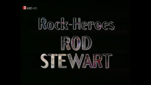 Rod Stewart - Rock Heroes Rod Stewart - Rock Heroes
