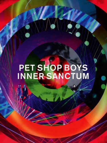 psb - Pet Shop Boys - Inner Sanctum (2018) BDRip 720p