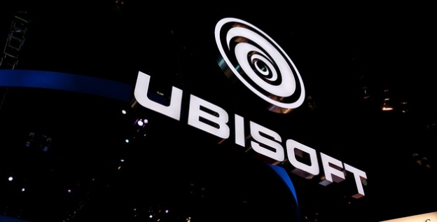 символ Ubisoft на e3 2014 года