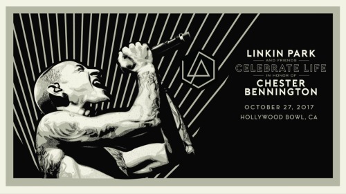 Linkin Park - Celebrate Life Memorial Concert (2017) HD 720p
