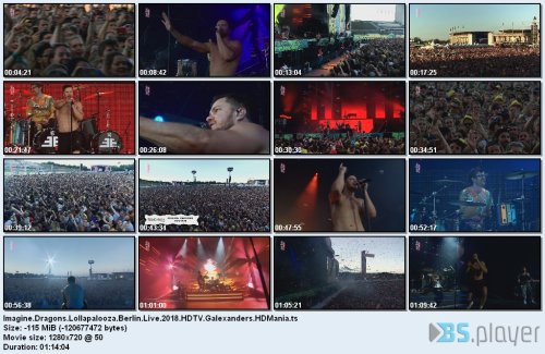 imaginedragonslollapaloozaberlinlive2018