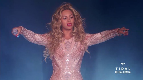 Beyonce - Made In America Festival (2015) HD 720p