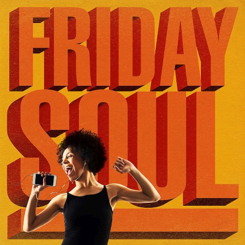Various Artists - Friday Soul (2019)