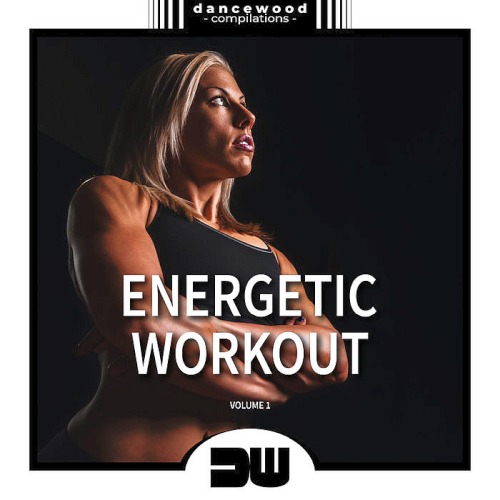 Energetic Workout Vol. 1 (2019)