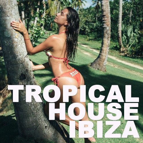 Various Artists - Tropical House Ibiza (2019)