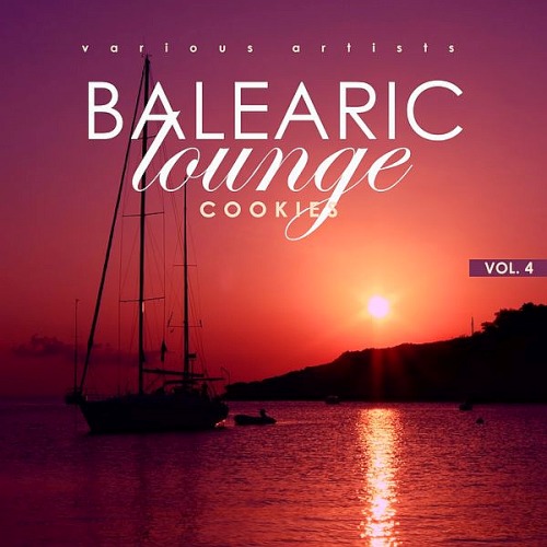 Balearic Lounge Cookies Vol. 4 (2019)