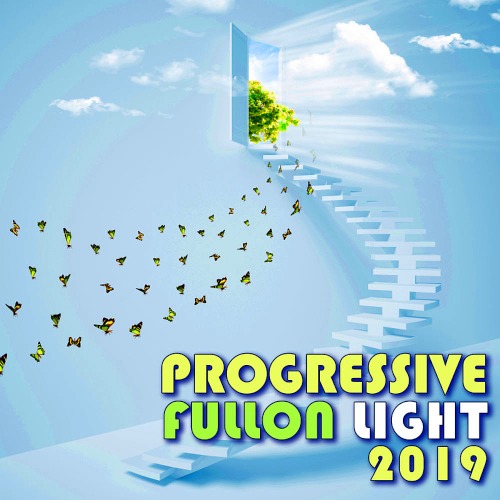 Progressive Fullon Light (2019)