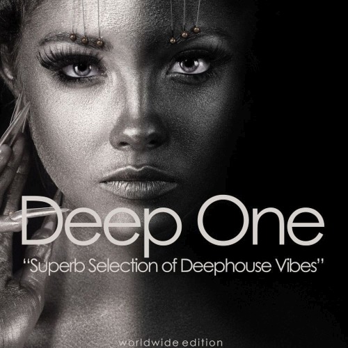 Deep One (Superb Selection of Deephouse Vibes) (2019)