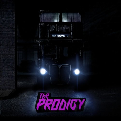 THE PRODIGY - NO TOURISTS (2018)