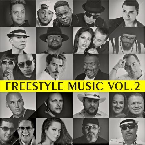 Freestyle Music, Vol. 2 (2019)