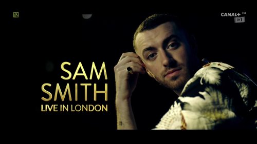 bscap0001 - Sam Smith - Live In London (2018) [HDTV 1080i] [H.264,AC3]