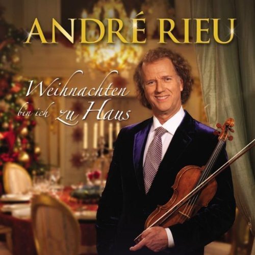 ar - André Rieu - Weihnachten Bin Ich Zu Haus (2012) [HDTV 720p] [H.264,AC3]