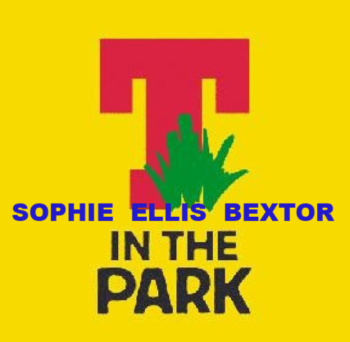 Sophie Ellis Bextor - T In The Park (2014) HD 720p Sophie Ellis Bextor - T In The Park (2014) HD 720p