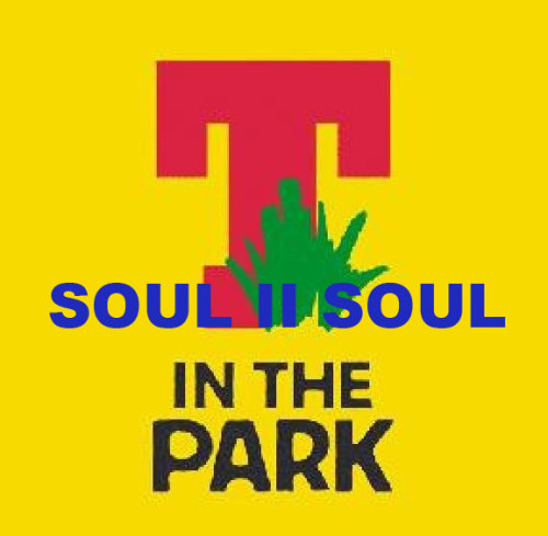 Soul II Soul - T In The Park (2014) HD 720p Soul II Soul - T In The Park (2014) HD 720p