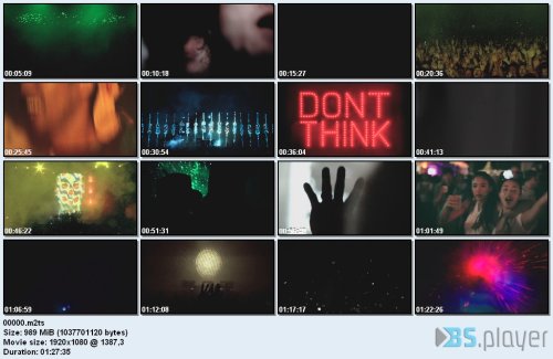 00000 idx - The Chemical Brothers - Don't Think (2011) Blu-Ray 1080i