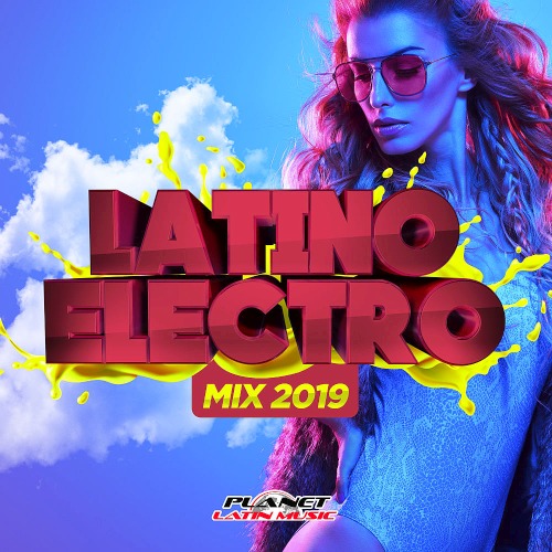 Latino Electro Mix (2019)