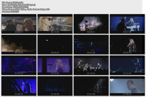00000 - Metric - Dreams So Real (2018) [Blu-Ray 1080p]